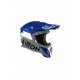 Casca Airoh Aviator Ace 2 FURY Blue Gloss Casca Airoh Aviator Ace 2 FURY Blue Gloss