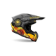 Casca Airoh Twist 3 Adventure Matt Casca Airoh Twist 3 Adventure Matt