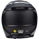 Casca Alpinestars SM10 Supertech Flood 22.06 Black Grey