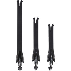 Curele cizma Alpinestars Tech 10 Black Curele cizma Alpinestars Tech 10 Black