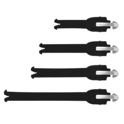 Set curele cizme Alpinestars Tech 5/Tech 7 Set curele cizme Alpinestars Tech 5/Tech 7