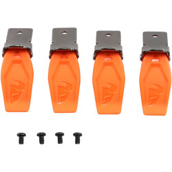 Catarame cizme Thor Blitz Orange Catarame cizme Thor Blitz Orange