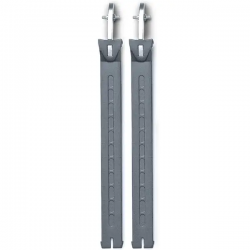 Set 2buc curea cizma Sidi Crossfire 2/3 Lunga Grey Set 2buc curea cizma Sidi Crossfire 2/3 Lunga Grey