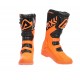 Cizme Acerbis X-Team Orange Black