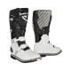 Cizme Acerbis X-Race White Black Cizme Acerbis X-Race White Black