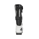 Cizme Acerbis X-Race White Black Cizme Acerbis X-Race White Black