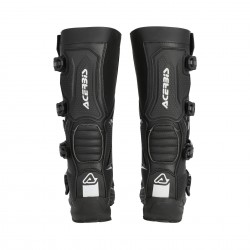 Cizme Acerbis Waterproof Artiglio Black Cizme Acerbis Waterproof Artiglio Black