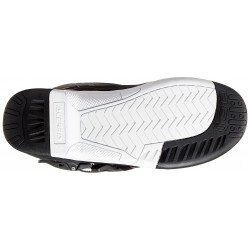 Cizme Acerbis X-Team Black White