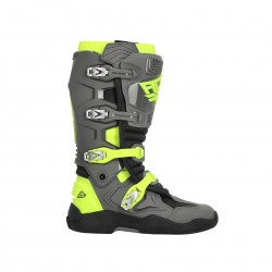 Cizme Acerbis Whoops Grey Yellow Cizme Acerbis Whoops Grey Yellow