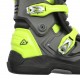 Cizme Acerbis Whoops Grey Yellow Cizme Acerbis Whoops Grey Yellow