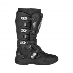 Cizme Acerbis Whoops Black Grey Cizme Acerbis Whoops Black Grey