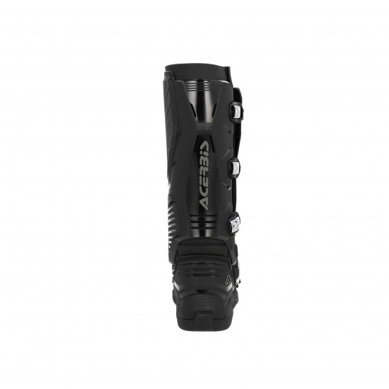 Cizme Acerbis Whoops Black Grey Cizme Acerbis Whoops Black Grey