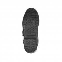 Cizme Acerbis Artiglio Black White Cizme Acerbis Artiglio Black White