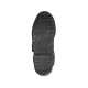 Cizme Acerbis Artiglio Black White