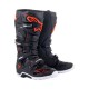 Cizme Alpinestars Tech 7 Enduro Black Red