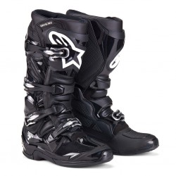 Cizme Alpinestars Tech 7 Black