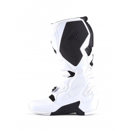Cizme Alpinestars Tech 7 White Black
