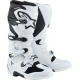 Cizme Alpinestars Tech 7 White Black