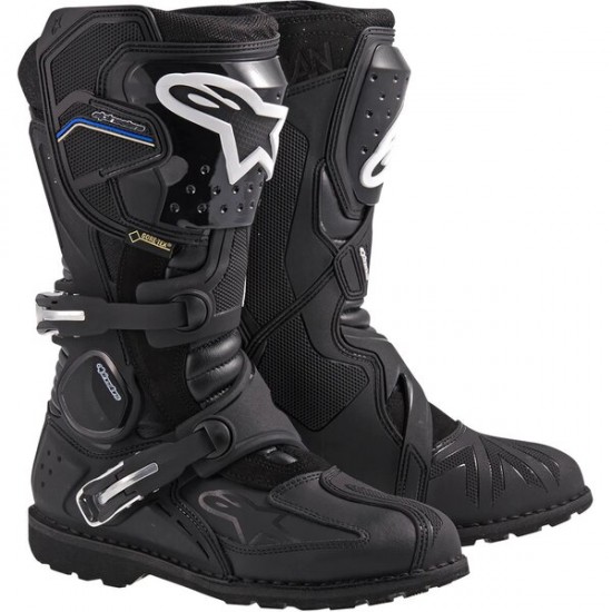 Cizme adventure Alpinestars Toucan GORE-TEX Cizme adventure Alpinestars Toucan GORE-TEX