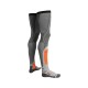 Ciorapi orteze/genunchiere Acerbis X-Leg Vented PRO Orange Grey Ciorapi orteze/genunchiere Acerbis X-Leg Vented PRO Orange Grey