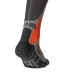 Ciorapi orteze/genunchiere Acerbis X-Leg Vented PRO Orange Grey Ciorapi orteze/genunchiere Acerbis X-Leg Vented PRO Orange Grey