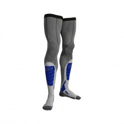 Ciorapi orteze/genunchiere Acerbis X-Leg Vented PRO Blue Grey Ciorapi orteze/genunchiere Acerbis X-Leg Vented PRO Blue Grey