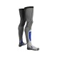 Ciorapi orteze/genunchiere Acerbis X-Leg Vented PRO Blue Grey Ciorapi orteze/genunchiere Acerbis X-Leg Vented PRO Blue Grey