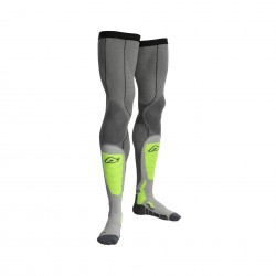 Ciorapi orteze/genunchiere Acerbis X-Leg Vented PRO Yellow Grey Ciorapi orteze/genunchiere Acerbis X-Leg Vented PRO Yellow Grey