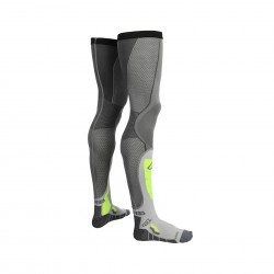 Ciorapi orteze/genunchiere Acerbis X-Leg Vented PRO Yellow Grey Ciorapi orteze/genunchiere Acerbis X-Leg Vented PRO Yellow Grey