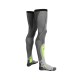 Ciorapi orteze/genunchiere Acerbis X-Leg Vented PRO Yellow Grey Ciorapi orteze/genunchiere Acerbis X-Leg Vented PRO Yellow Grey
