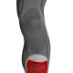 Ciorapi orteze/genunchiere Acerbis X-Leg Vented PRO Red Grey Ciorapi orteze/genunchiere Acerbis X-Leg Vented PRO Red Grey