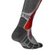 Ciorapi orteze/genunchiere Acerbis X-Leg Vented PRO Red Grey Ciorapi orteze/genunchiere Acerbis X-Leg Vented PRO Red Grey