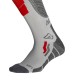 Ciorapi orteze/genunchiere Acerbis X-Leg Vented PRO Red Grey Ciorapi orteze/genunchiere Acerbis X-Leg Vented PRO Red Grey