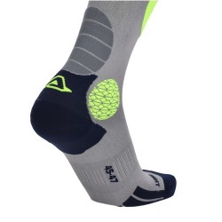 Sosete enduro Acerbis MX Impact Vented Grey Yellow Sosete enduro Acerbis MX Impact Vented Grey Yellow