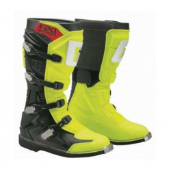 Cizme Gaerne GX1 Yellow Black Cizme Gaerne GX1 Yellow Black