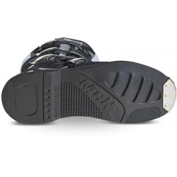 Cizme Gaerne GX1 Black White Cizme Gaerne GX1 Black White