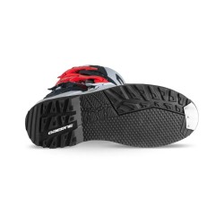 Cizme Gaerne SG22 Gore-Tex Red Black Cizme Gaerne SG22 Gore-Tex Red Black