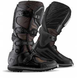 Cizme Gaerne Fastback Enduro Brown