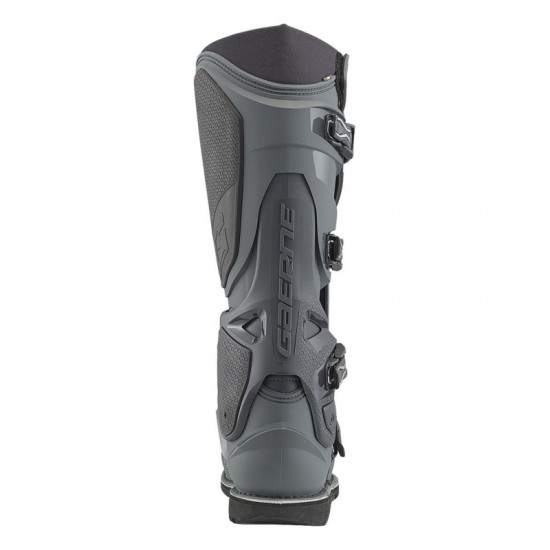 Cizme Gaerne SG22 Gore-Tex Waterproof Battleship