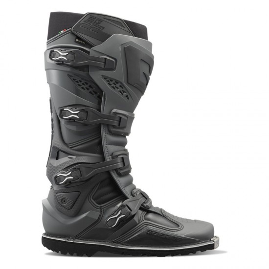 Cizme Gaerne SG22 Gore-Tex Waterproof Battleship