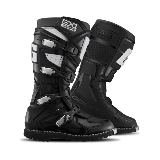 Cizme Gaerne GX1 Black