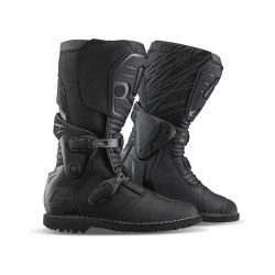 Cizme Gaerne G.Dakar Gore-Tex Black Cizme Gaerne G.Dakar Gore-Tex Black