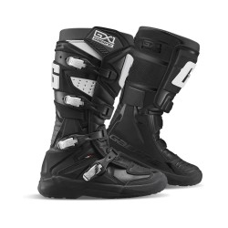 Cizme Gaerne GX1 Evo Black Cizme Gaerne GX1 Evo Black