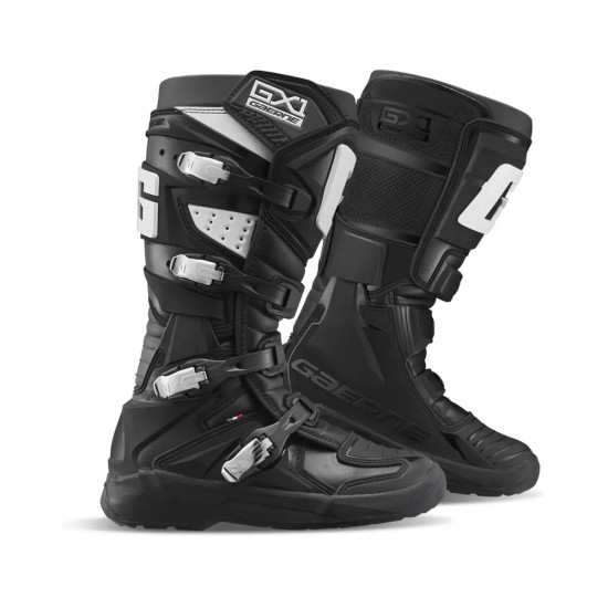 Cizme Gaerne GX1 Evo Black