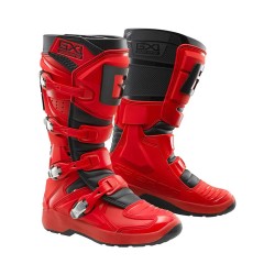Cizme Gaerne GX1 Evo Red Black Cizme Gaerne GX1 Evo Red Black