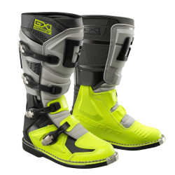 Cizme Gaerne GX1 Yellow Grey Cizme Gaerne GX1 Yellow Grey
