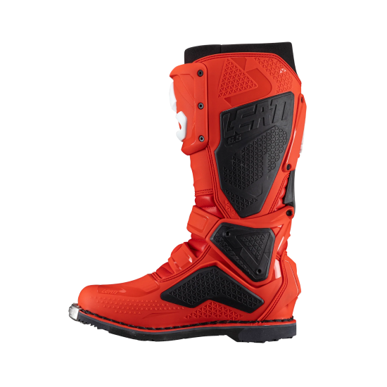 Cizme enduro Leatt 6.5 Red