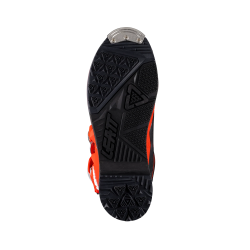 Cizme enduro Leatt 6.5 Red Cizme enduro Leatt 6.5 Red