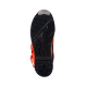 Cizme enduro Leatt 6.5 Red