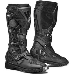 Cizme Sidi X-3 Enduro Black Cizme Sidi X-3 Enduro Black